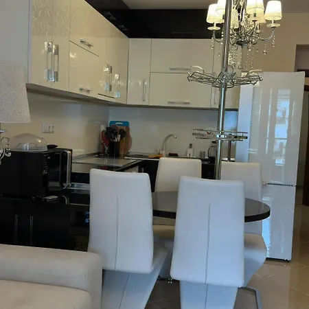 двустаен в Apartament Pomorie