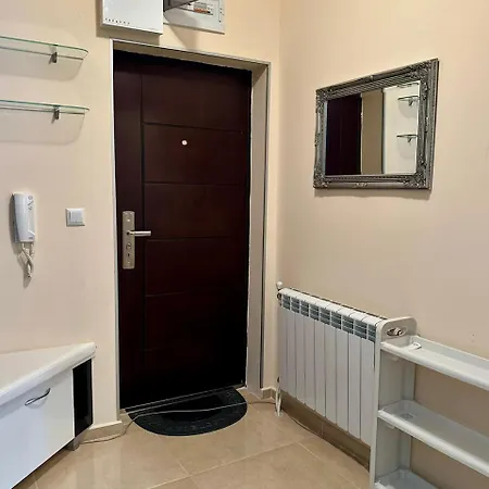 Apartament двустаен в