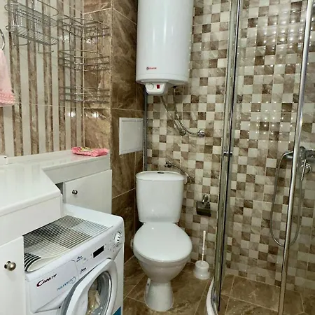 Apartament двустаен в Pomorie